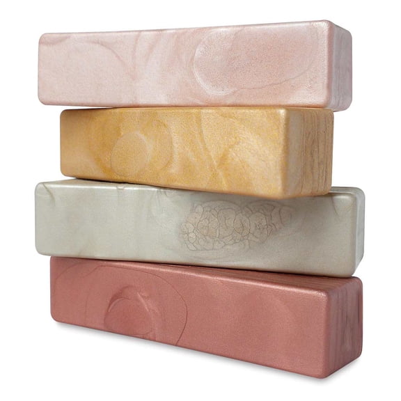 Enkaustikos EnkaustiKolor Paint Sets - Shimmer Set