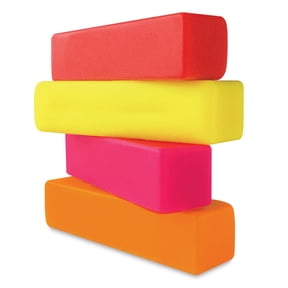 Enkaustikos EnkaustiKolors Paint Set - Fluorescent Set