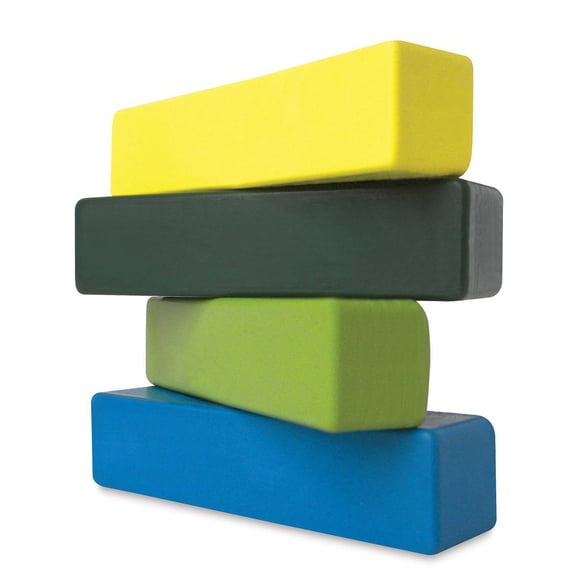 Enkaustikos EnkaustiKolors Paint Set - Landscape Set