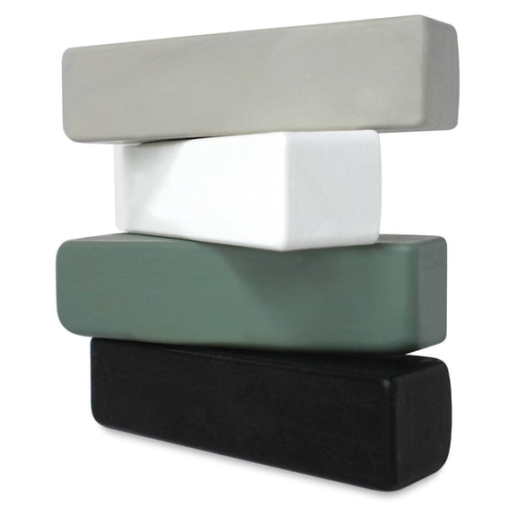 Enkaustikos EnkaustiKolors Paint Set - Tonal Set