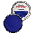 thumbnail image 1 of Enkaustikos Hot Cake Encaustic Wax Paint, 1.5 oz. Tin, Cobalt Blue, 1 of 2