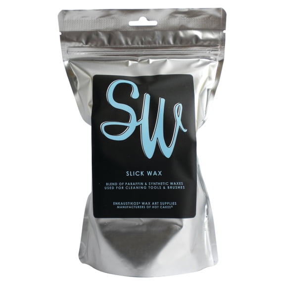 Enkaustikos Slick Wax, 16 oz.