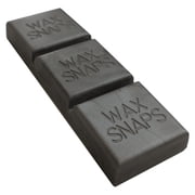 Enkaustikos Wax Snaps Encaustic Paint, 40ml, Antique Silver Pearl
