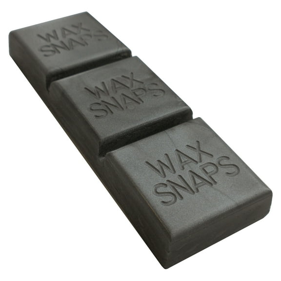 Enkaustikos Wax Snaps Encaustic Paint, 40ml, Antique Silver Pearl