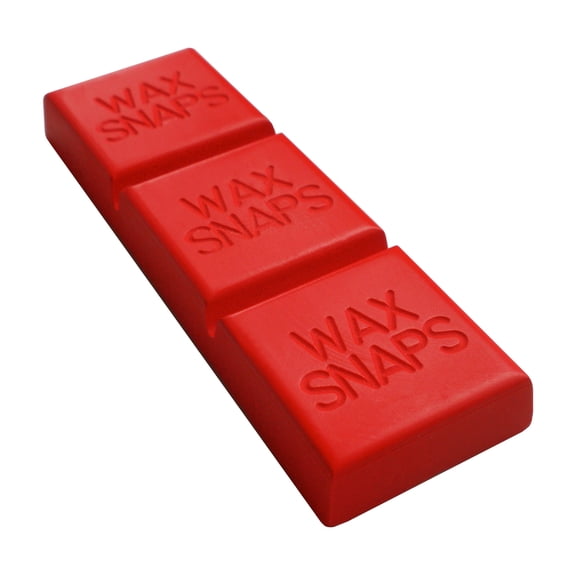 Enkaustikos Wax Snaps Encaustic Paint, 40ml, Cadmium Red Light
