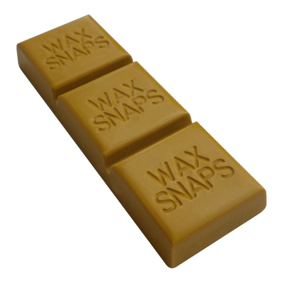 Enkaustikos Wax Snaps Encaustic Paint, 40ml, Italian Golden Ochre
