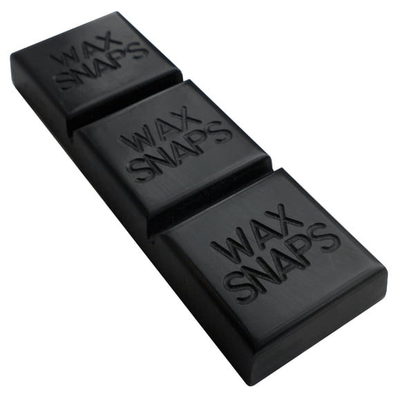 Enkaustikos Wax Snaps Encaustic Paint, 40ml, Jet Black