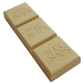 Enkaustikos Wax Snaps Encaustic Paint, 40ml, Light Buff Titanium