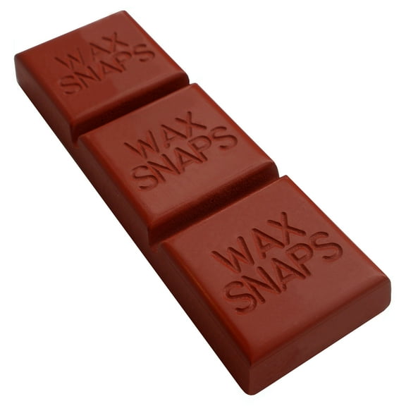 Enkaustikos Wax Snaps Encaustic Paint, 40ml, Mars Terra Cotta