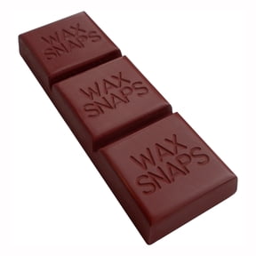 Enkaustikos Wax Snaps Encaustic Paint, 40ml, Mars Venetian Red