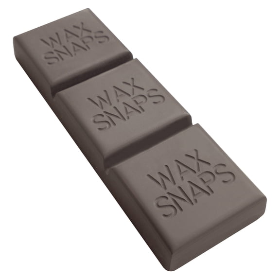 Enkaustikos Wax Snaps Encaustic Paint, 40ml, Midtone Gray