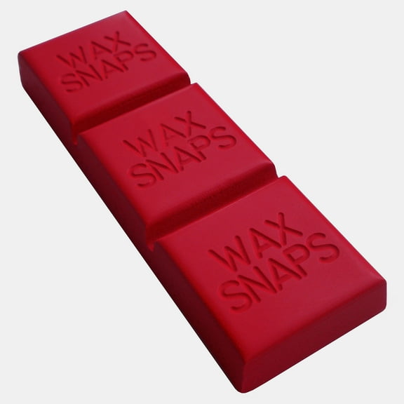 Enkaustikos Wax Snaps Encaustic Paint, 40ml, Naphthol Red