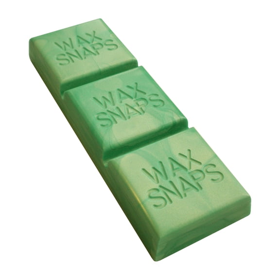 Enkaustikos Wax Snaps Encaustic Paint, 40ml, Opal Calypso Green