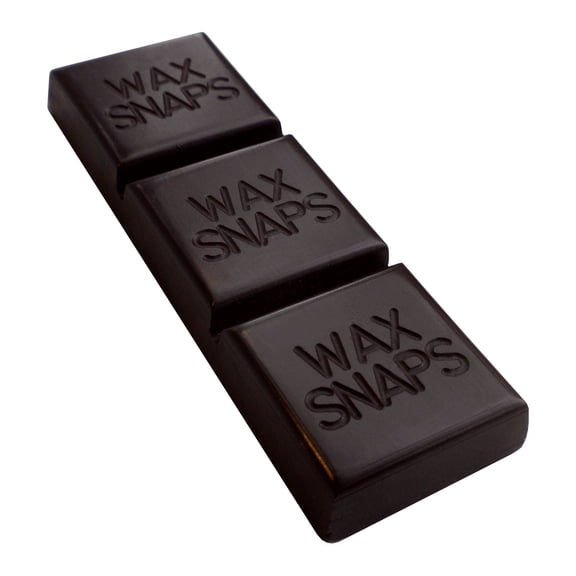 Enkaustikos Wax Snaps Encaustic Paint, 40ml, Perylene Maroon