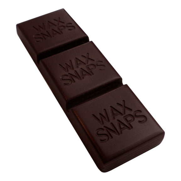 Enkaustikos Wax Snaps Encaustic Paint, 40ml, Quinacridone Gold