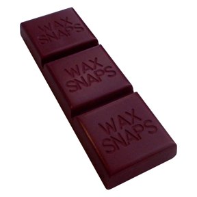 Enkaustikos Wax Snaps Encaustic Paint, 40ml, Quinacridone Magenta