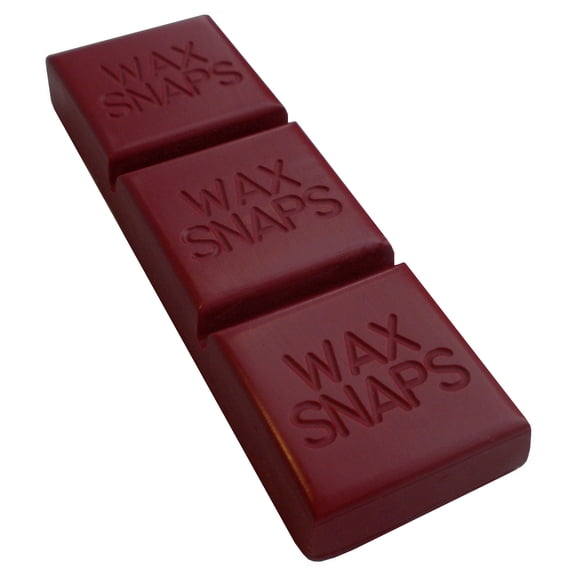 Enkaustikos Wax Snaps Encaustic Paint, 40ml, Quinacridone Red