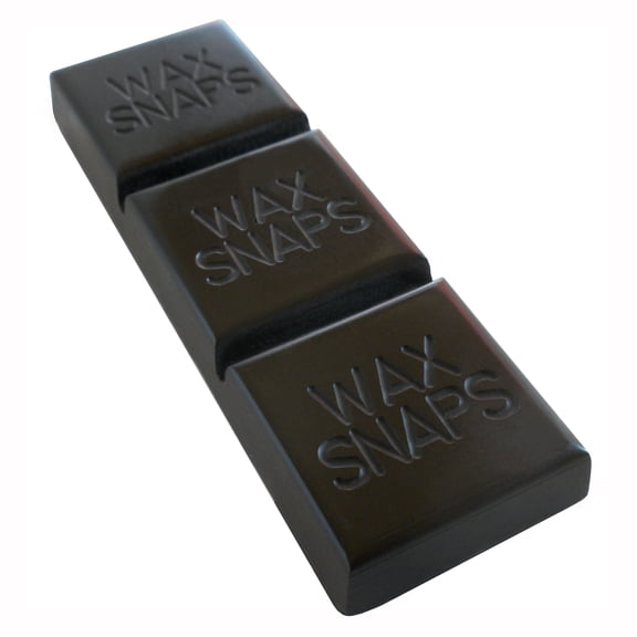 Enkaustikos Wax Snaps Encaustic Paint, 40ml, Raw Umber