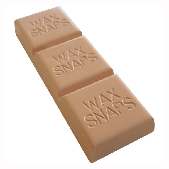 Enkaustikos Wax Snaps Encaustic Paint, 40ml, Red Earth Pale