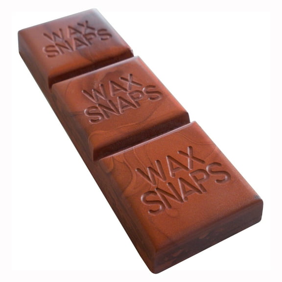 Enkaustikos Wax Snaps Encaustic Paint, 40ml, Super Copper Pearl