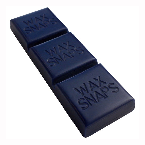 Enkaustikos Wax Snaps Encaustic Paint, 40ml, Ultramarine Blue