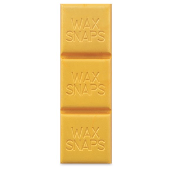 Enkaustikos Wax Snaps Encaustic Paints - Opal Sun, 40 ml