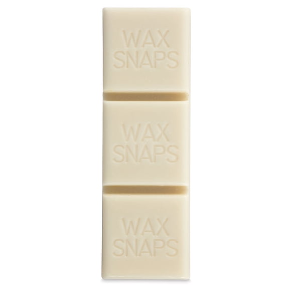 Enkaustikos Wax Snaps Encaustic Paints - Tinting White, 40 ml, Cake