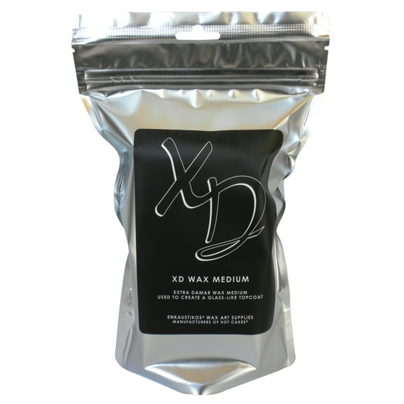 Enkaustikos XD Wax Medium 16 oz.