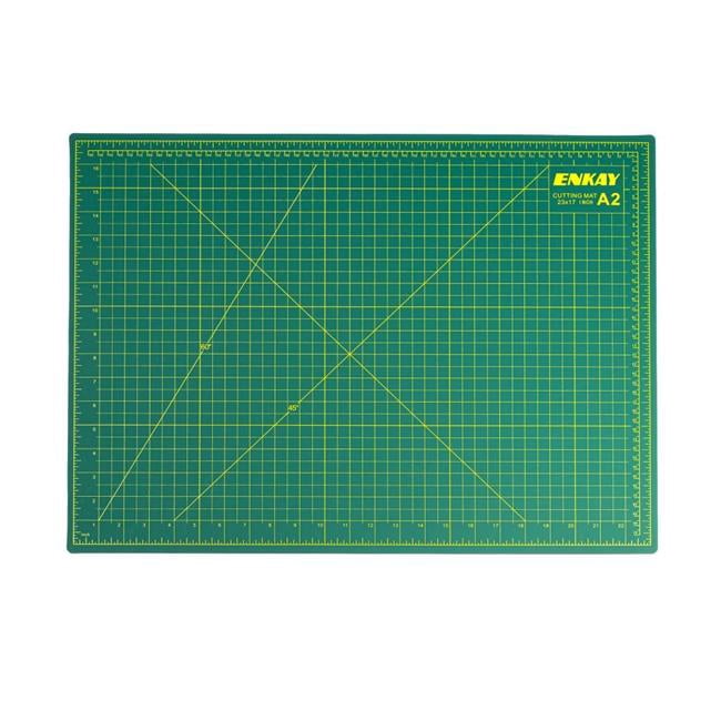 Enkay ENK4124 Cutting Mat - 17 x 23 in.