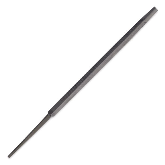 Enkay Slim Tapered File - 4"