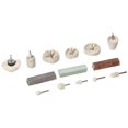thumbnail image 1 of Enkay Stainless Steel Polishing Kit (with Polishing Compounds), 1 of 3