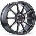 thumbnail image 1 of Enkei  17 x 7 in. 5 x 100 45 mm Offset 72.6 mm Bore PX-10 Gunmetal Wheel, 1 of 1