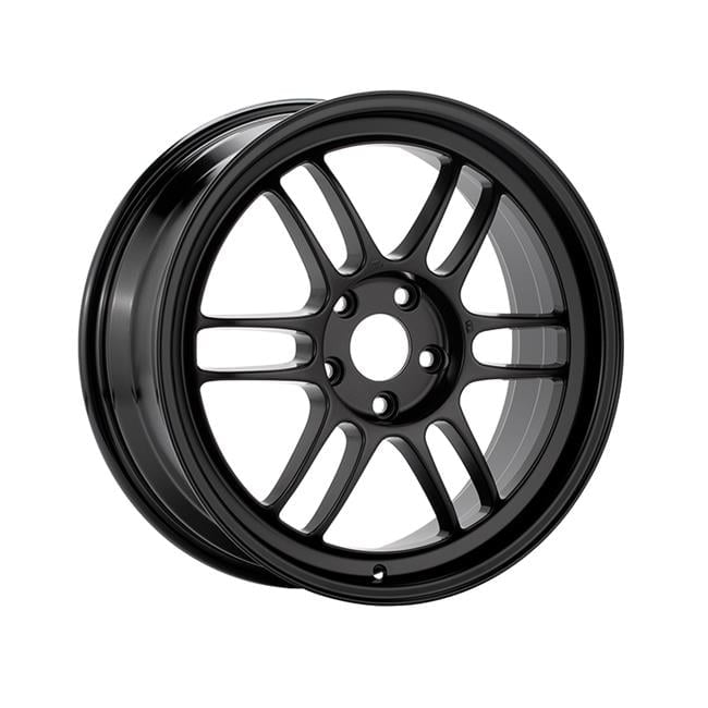 Enkei 17 x 9 & 5x114.3 Bolt Pattern 45 mm Offset 73 mm Bore RPF1 Matte ...
