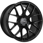 Enkei 18 x 8, 5 x 114.3 Raijin Wheel, Matte Black
