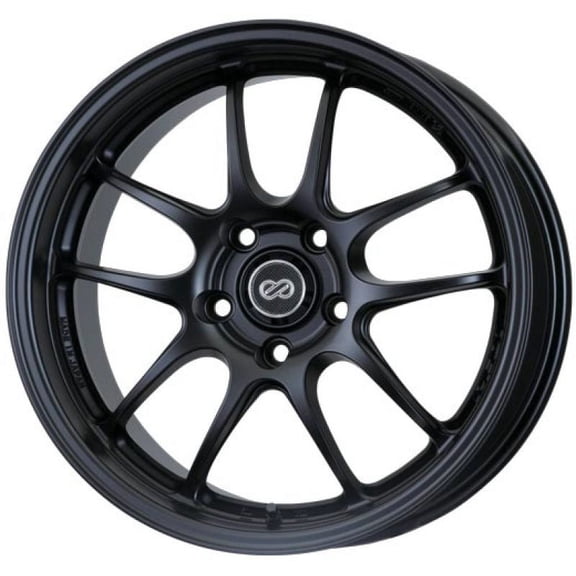 Enkei 460-890-6645BK