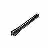 Torque Solution BA-BL16-4 Billet Stubby Antenna 3.8" for 2003-Up Nissan 350Z