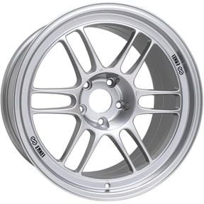 100x4 Offset Rims