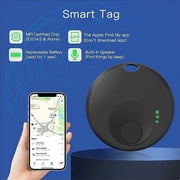Enkey Global Positioning Tracker Bluetooth Connection, Only Support iOS, Apple Find My To Prevent The Elderly And Children Lost, Accurate Positioning