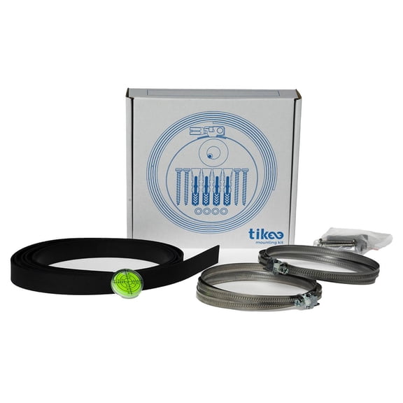 Enlaps Mounting Set