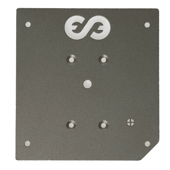 Enlaps Stainless Steel Reinforcement Mounting Plate