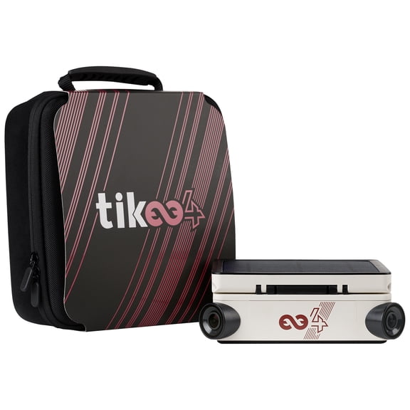 Enlaps Tikee 4 12MP Timelapse 6K Video Camera