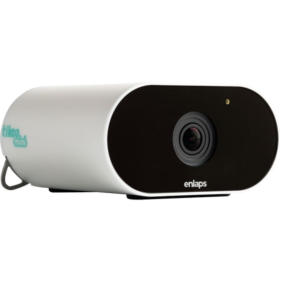 Enlaps Tikee Mini+ 12MP 4K Ultra HD Timelapse Video Camera Pack