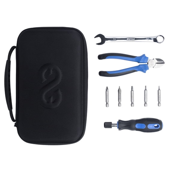 Enlaps Tool Kit