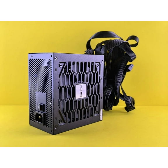 ENLIGHT CORPORATION EN-8304946-CLONE ATX Power Supply 300 Watt