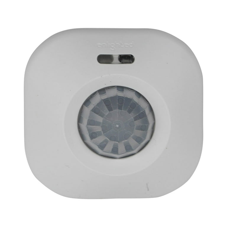Enlighted Lighting SU 20 00 Intelligent Dual Technology Occupancy Sensor