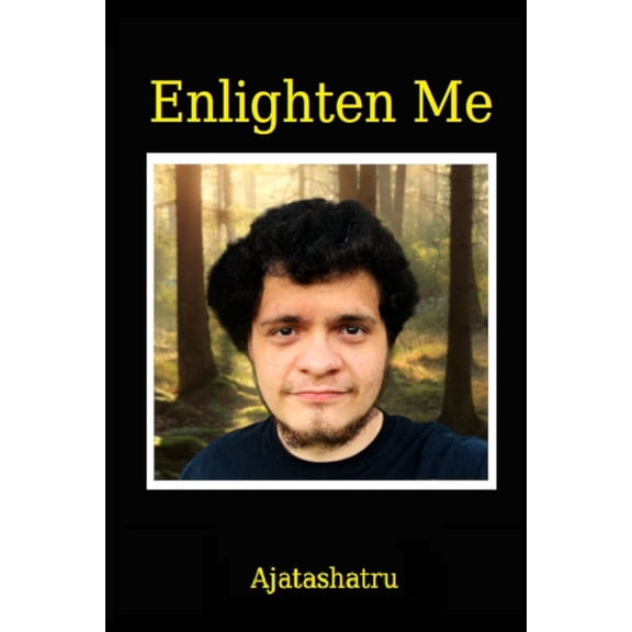 Enlighten Me (Paperback)