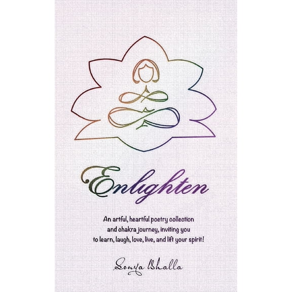 Enlighten, (Paperback)