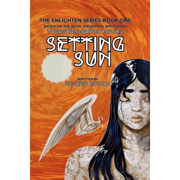 Enlighten Setting Sun, Book 1, (Paperback)