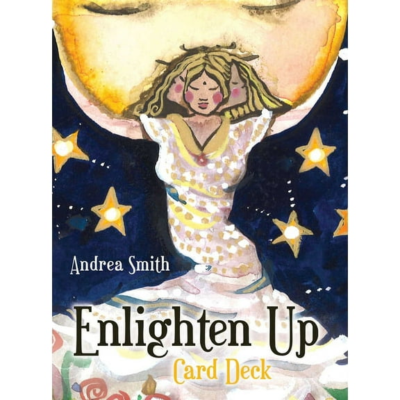 Enlighten Up Card Deck (Cards)