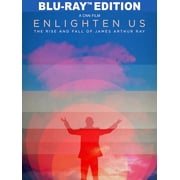Enlighten Us The Rise and Fall of James Arthur Ray